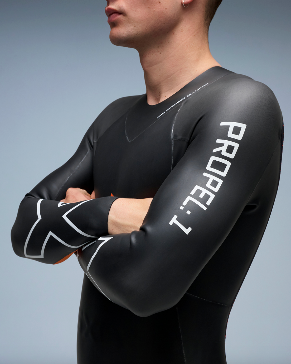 Propel P:1 Wetsuit Men's