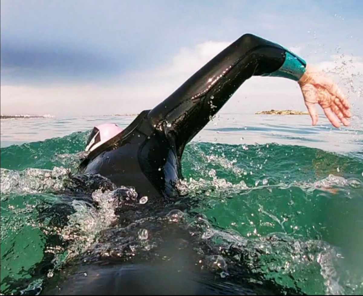 Propel P:1 Wetsuit Men's