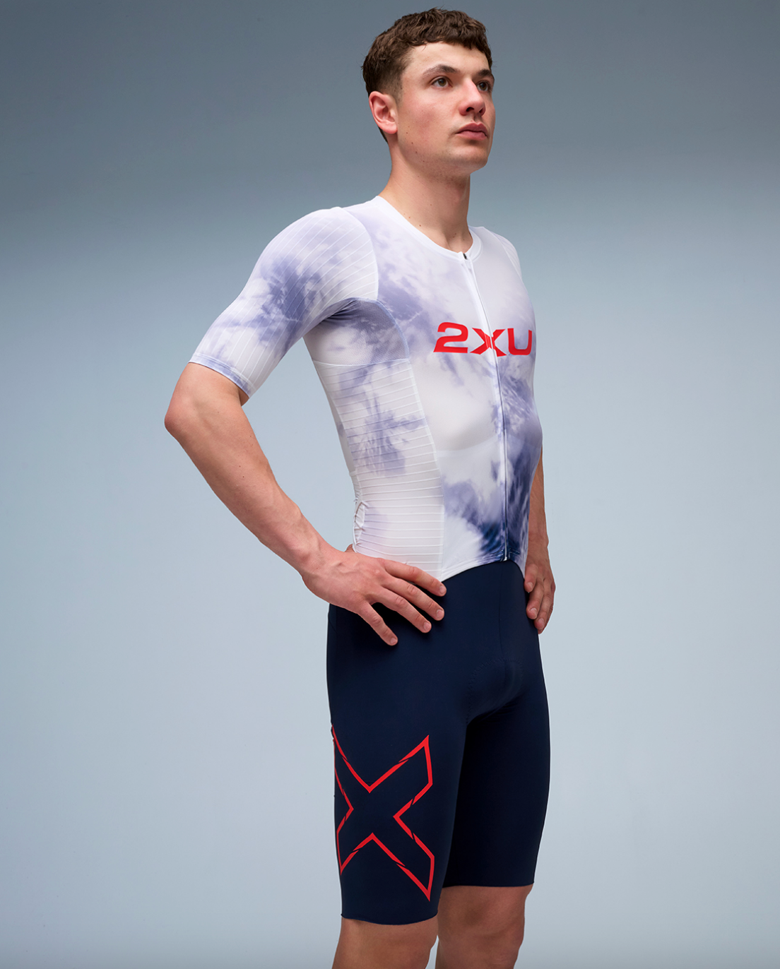 Light Speed React Sleeved  Men's