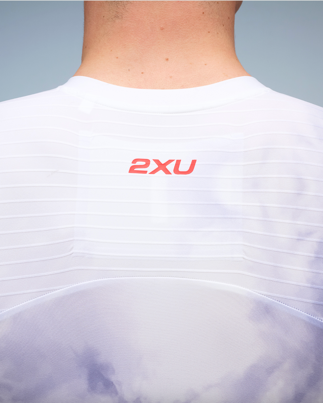 Light Speed React Sleeved  Men's