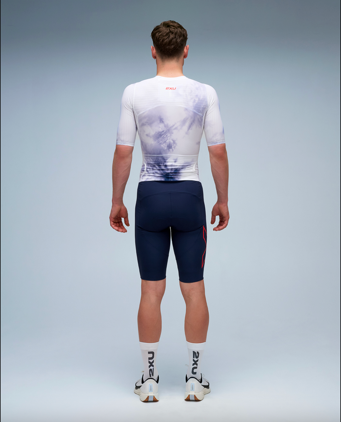 Light Speed React Sleeved  Men's