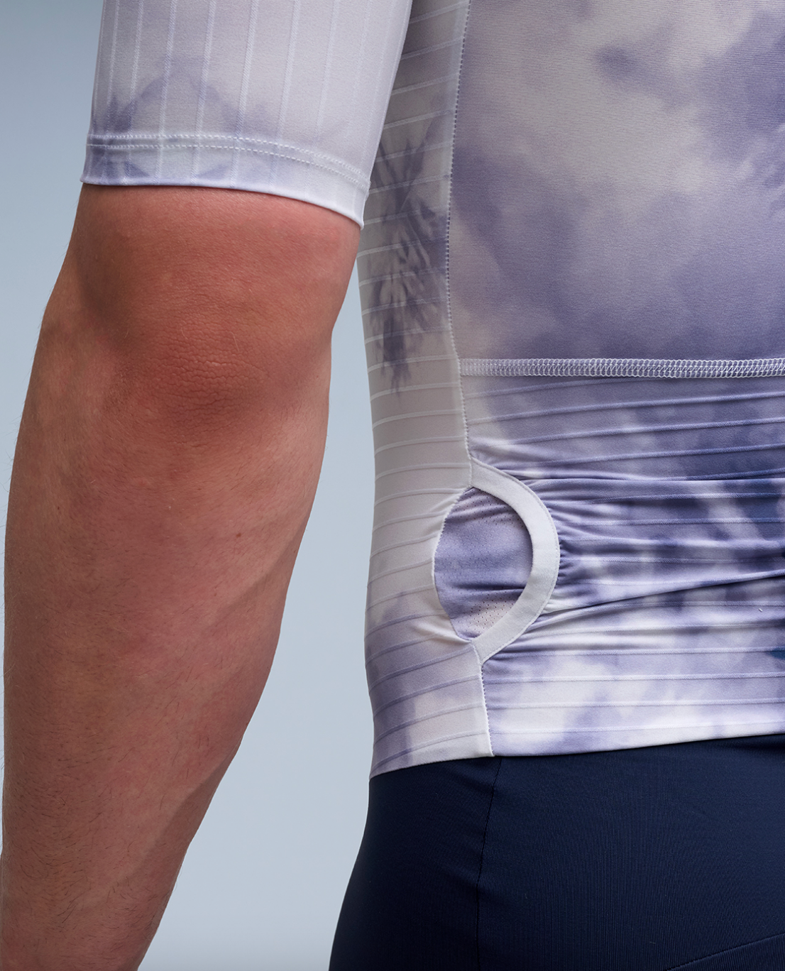 Light Speed React Sleeved  Men's
