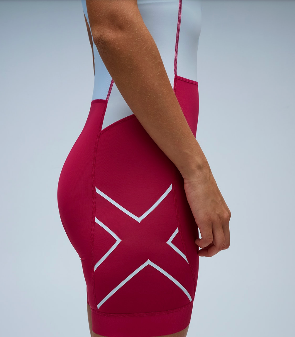 Core Trisuit Sleeveless  Women's