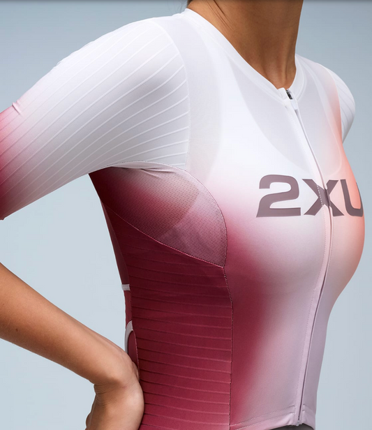 Light Speed React Sleeved Women's