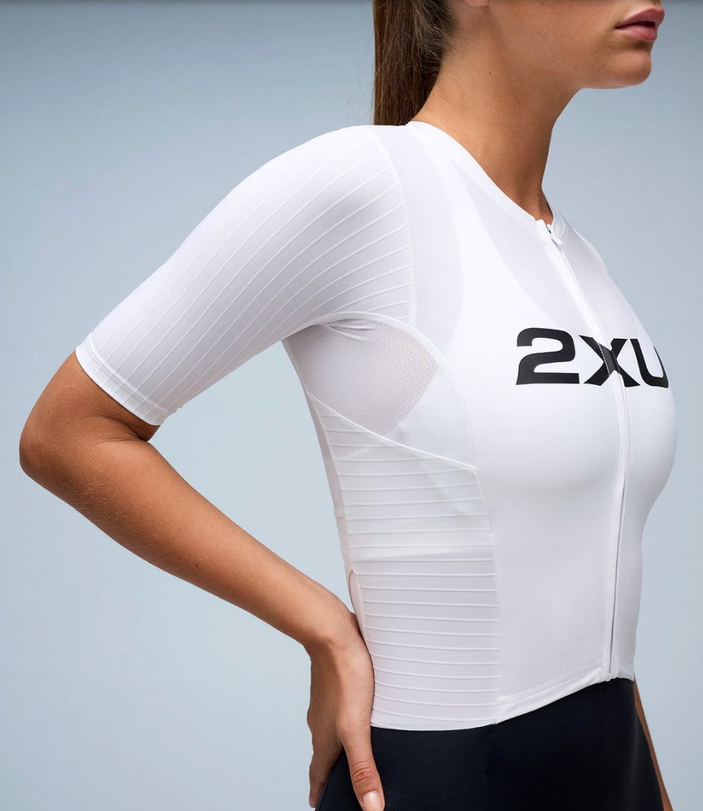Light Speed React Sleeved Women's