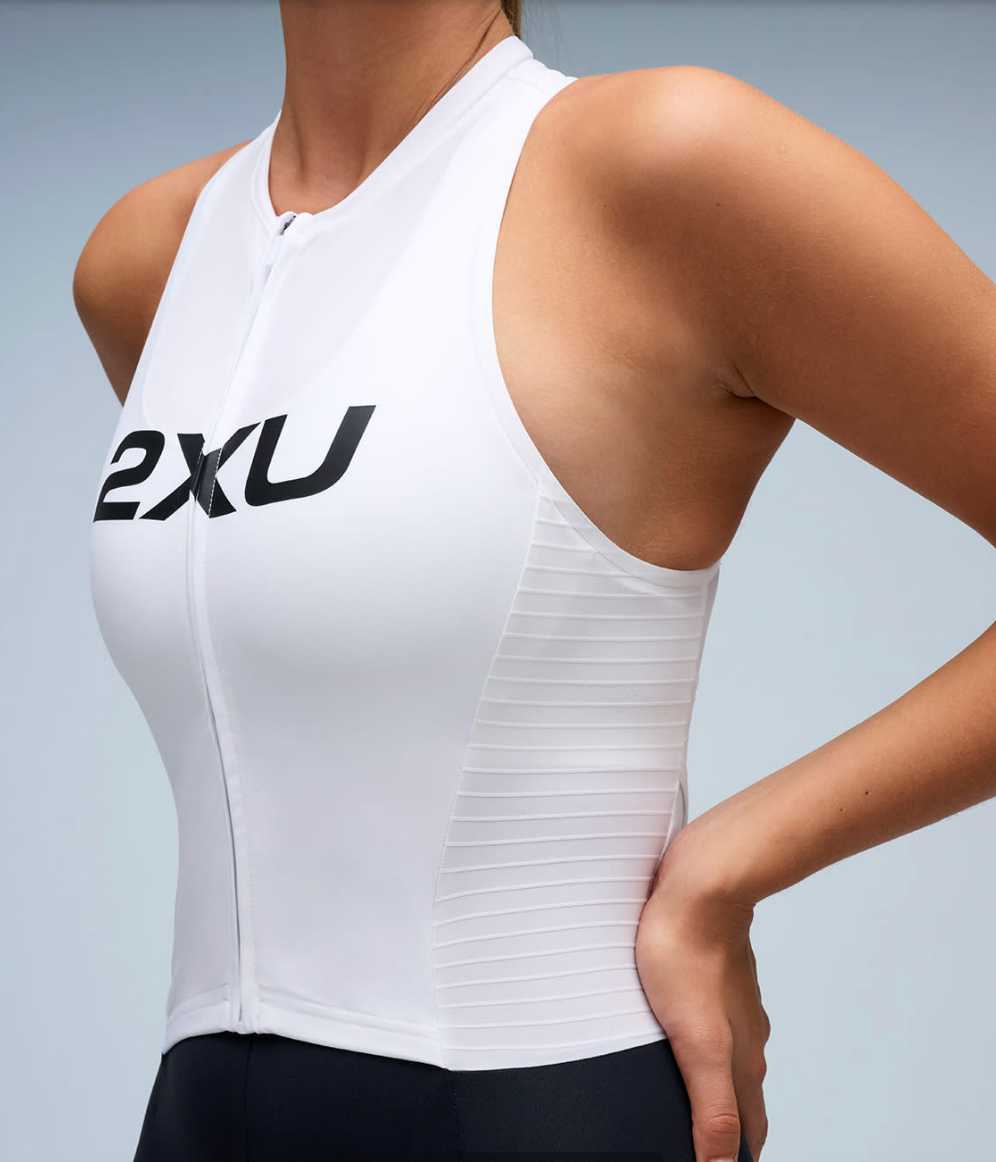 Light Speed React Sleeveless Women's
