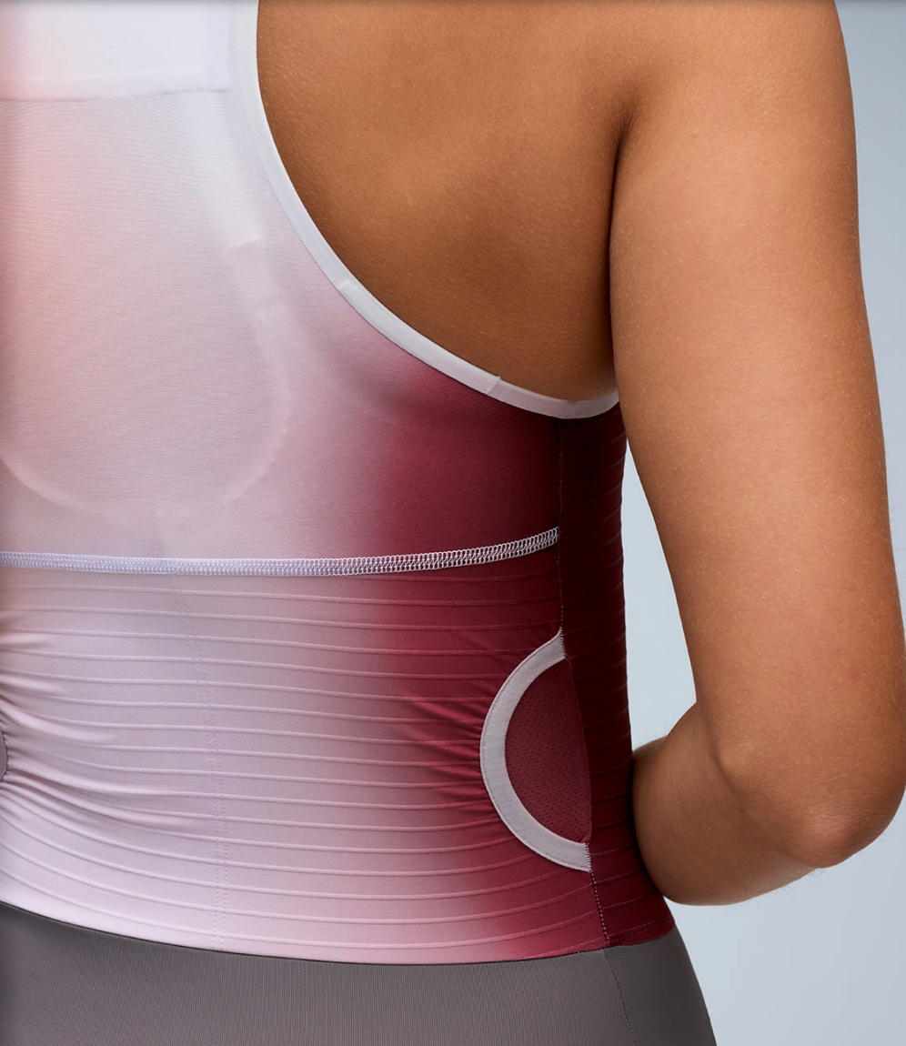 Light Speed React Sleeveless Women's