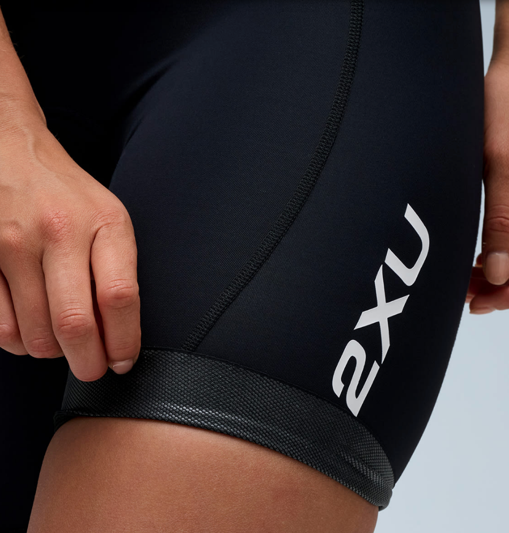 Core Sleeved Trisuit Women's