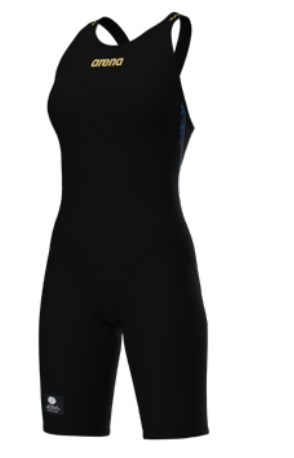 Powerskin® Veloce Open Back Women's Limited Edition
