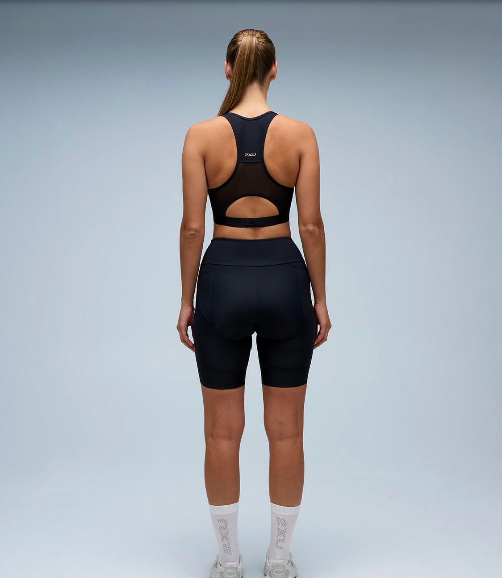 Aero Tri Medium Impact Bra