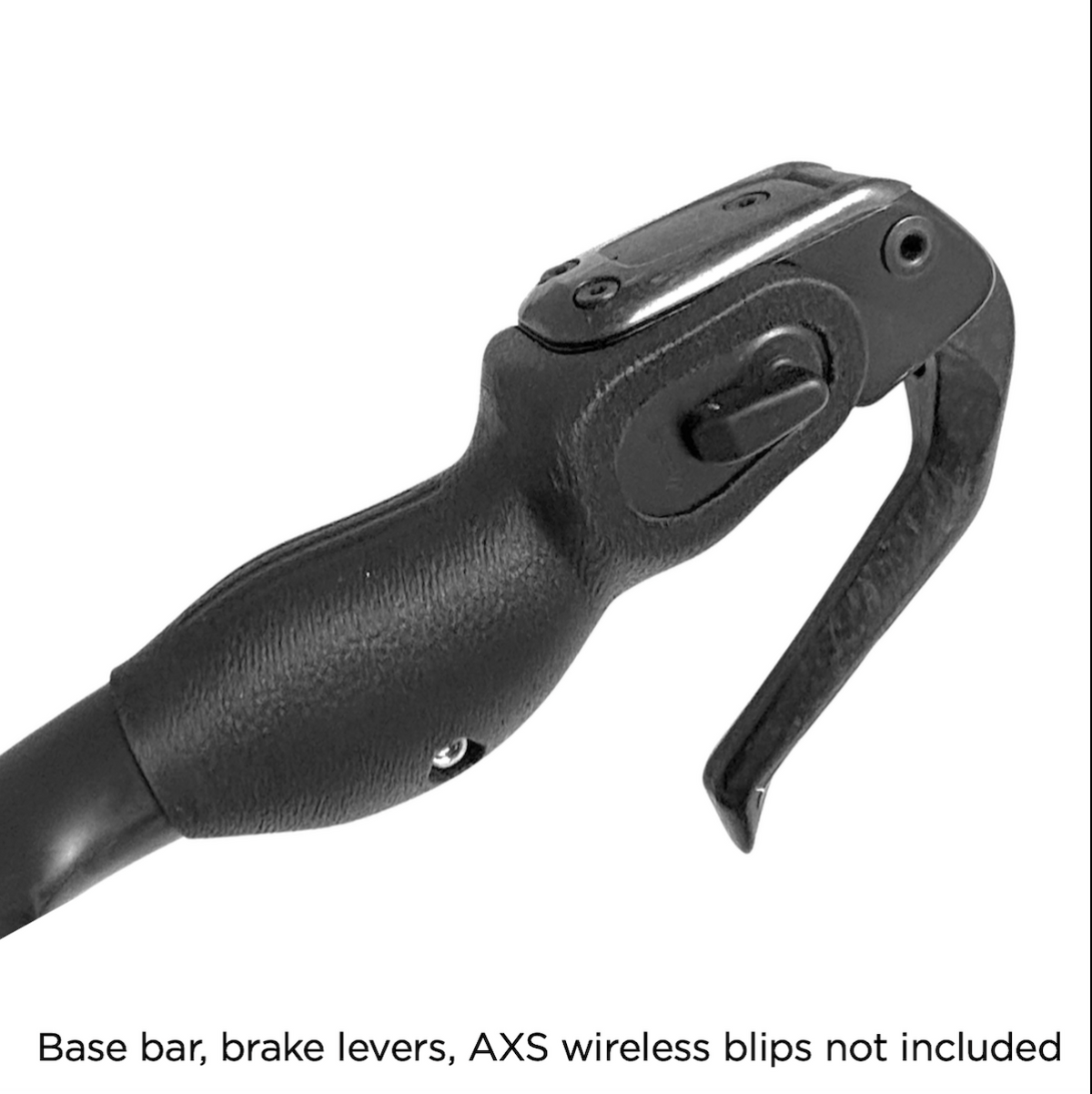 Bar Grips for SRAM Brake Levers