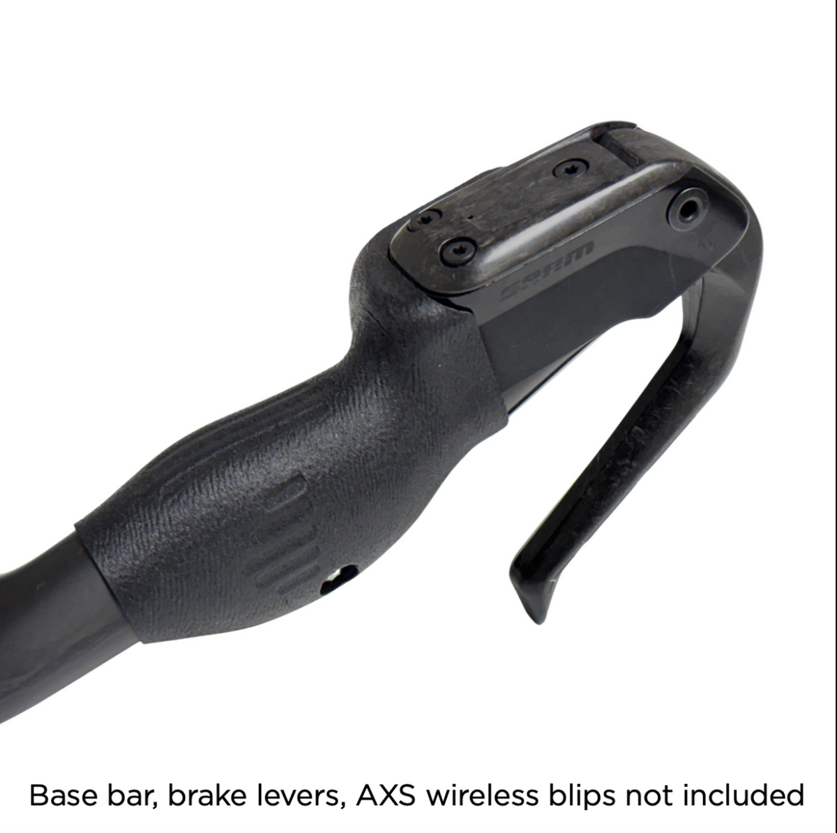 Bar Grips for SRAM Brake Levers