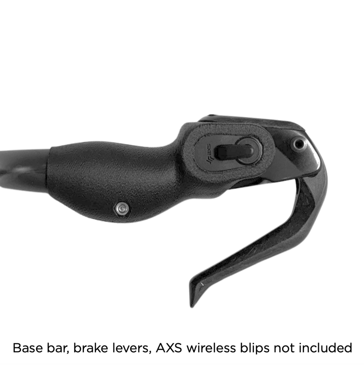 Bar Grips for SRAM Brake Levers
