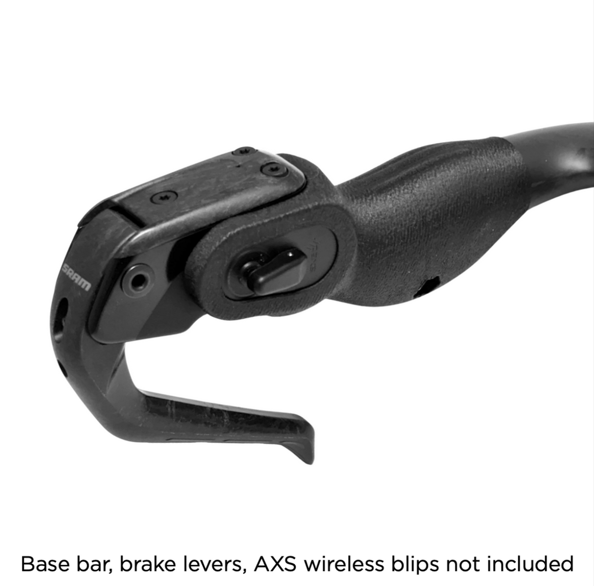 Bar Grips for SRAM Brake Levers