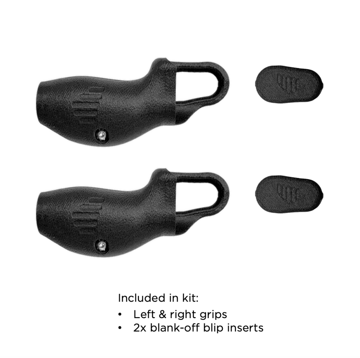 Bar Grips for SRAM Brake Levers