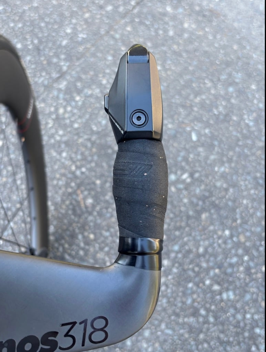 Base Bar Grips Inserts
