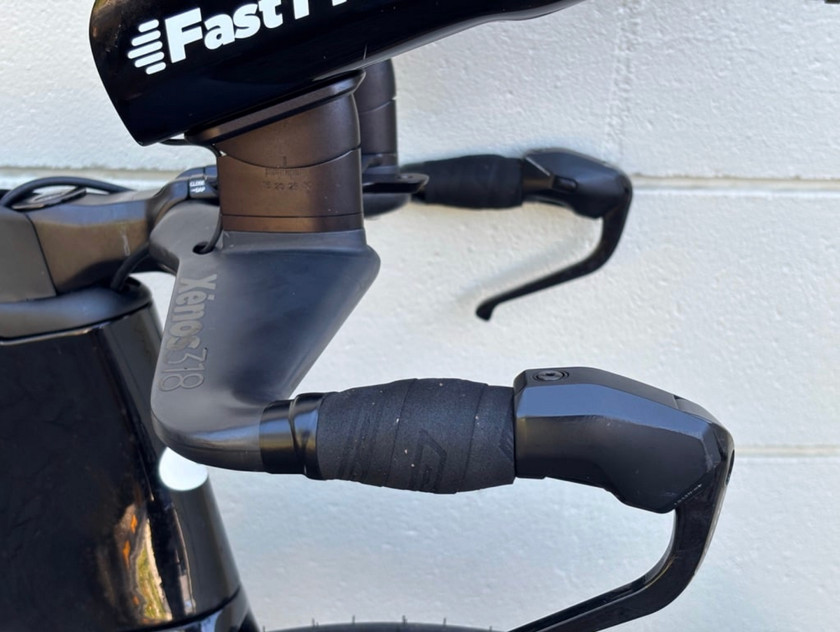 Base Bar Grips Inserts
