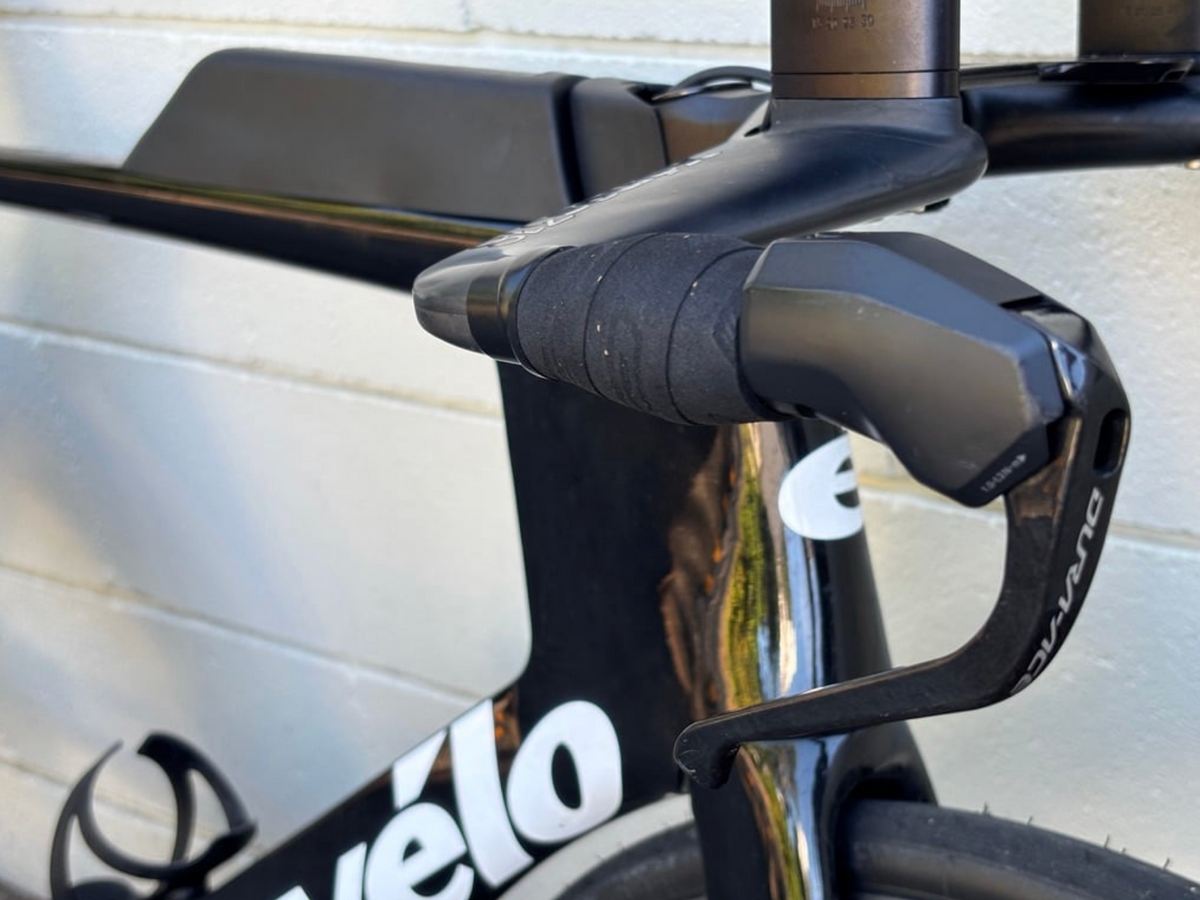 Base Bar Grips Inserts