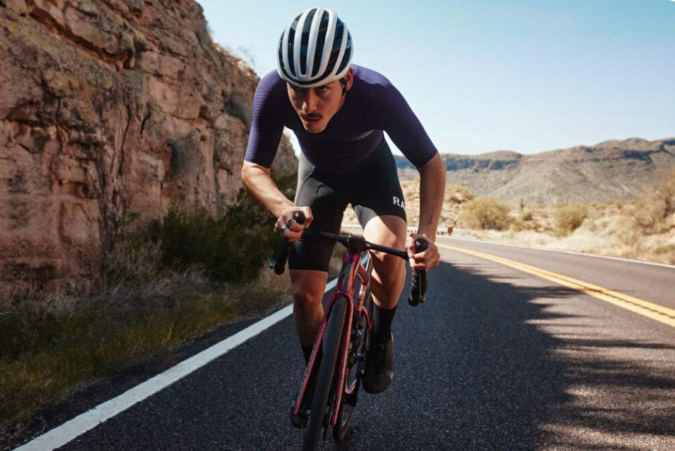 Pro Team Men's Training Jersey