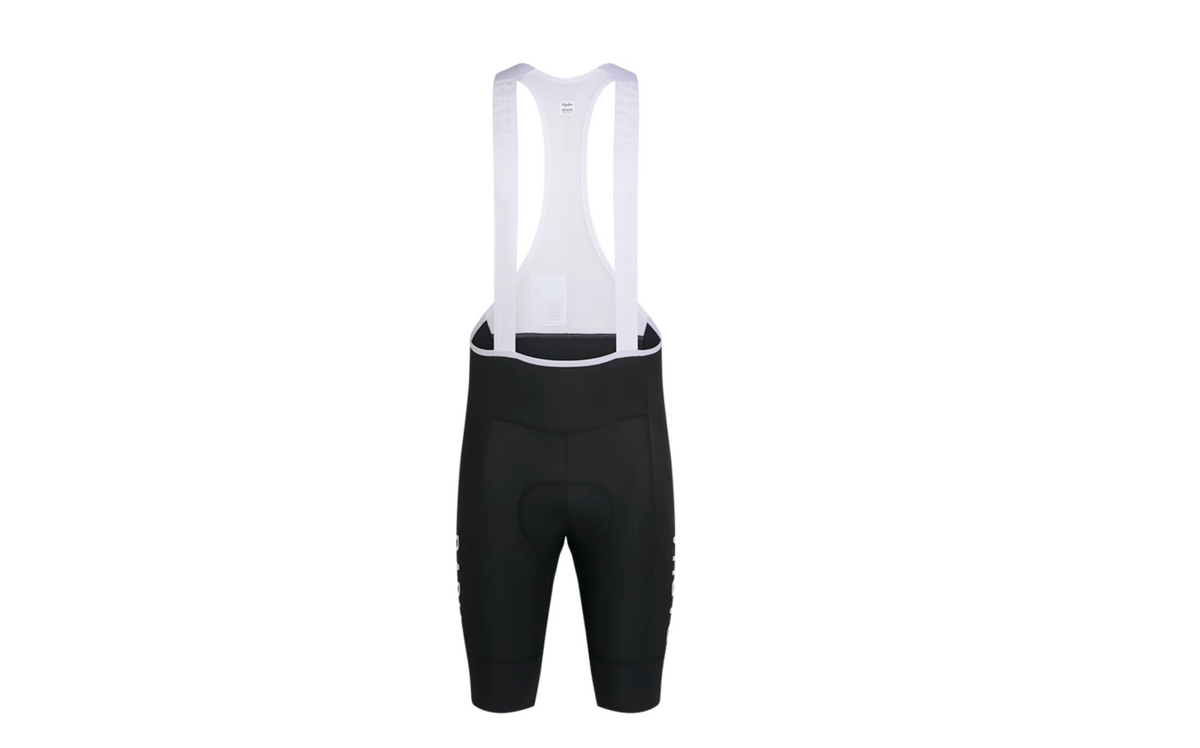 Pro Team Training II Men's Bib Shorts