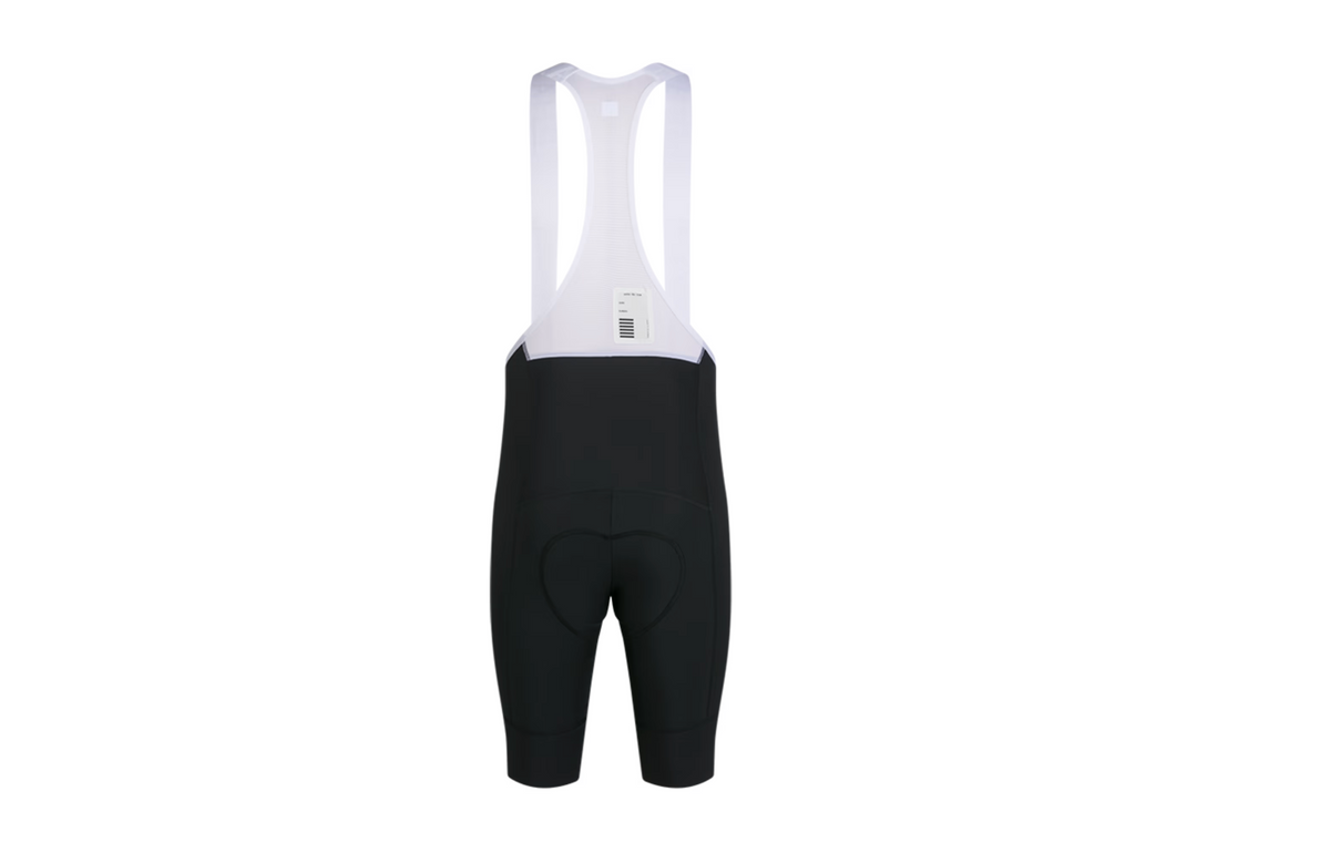 Pro Team Training II Men's Bib Shorts