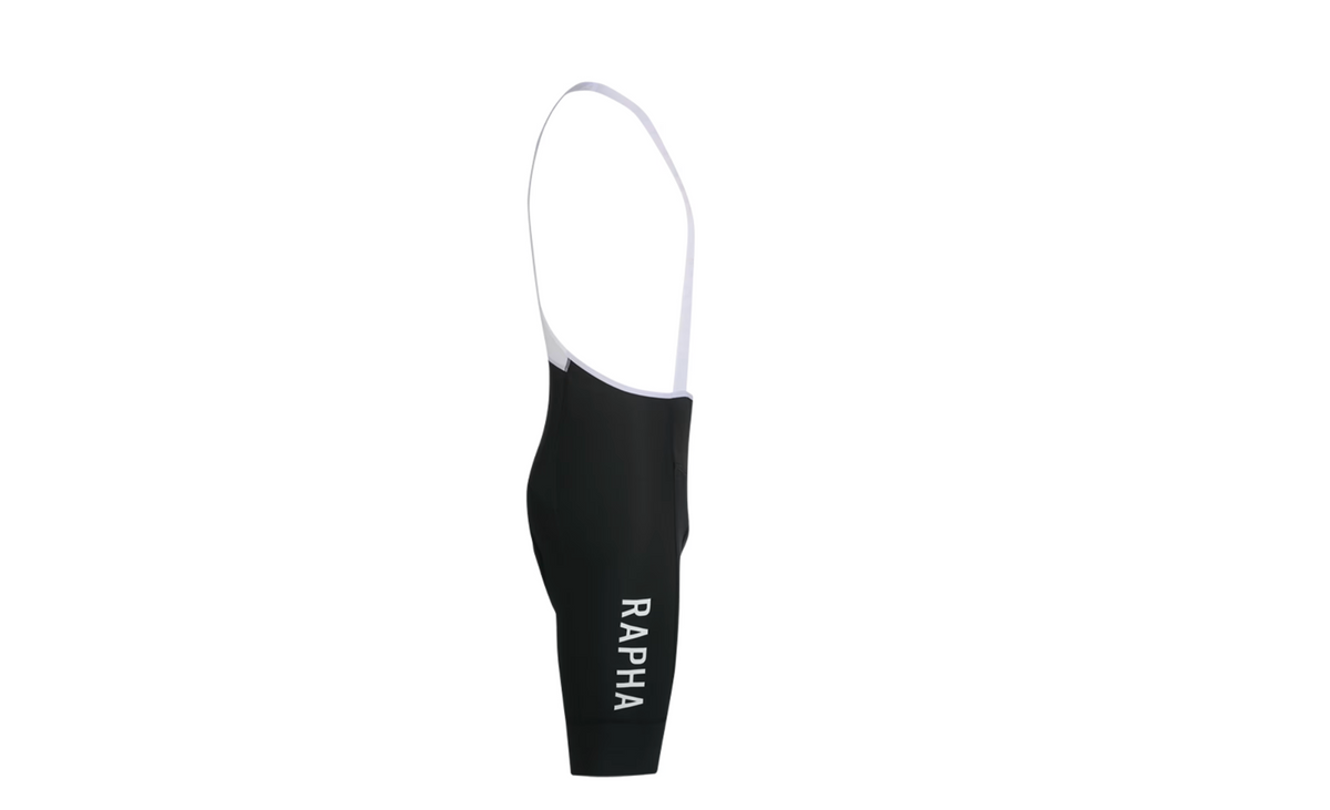 Pro Team Training II Men's Bib Shorts