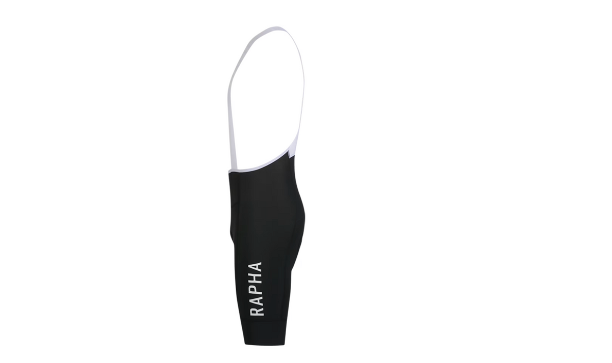 Pro Team Training II Men's Bib Shorts
