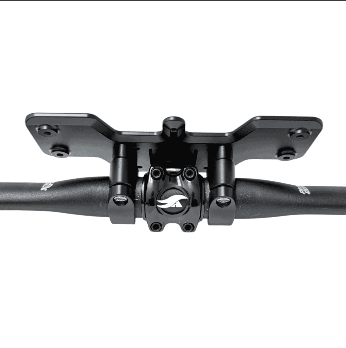 Round Bar Adapter Kit 31.8 mm