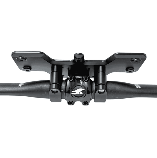 Round Bar Adapter Kit 31.8 mm