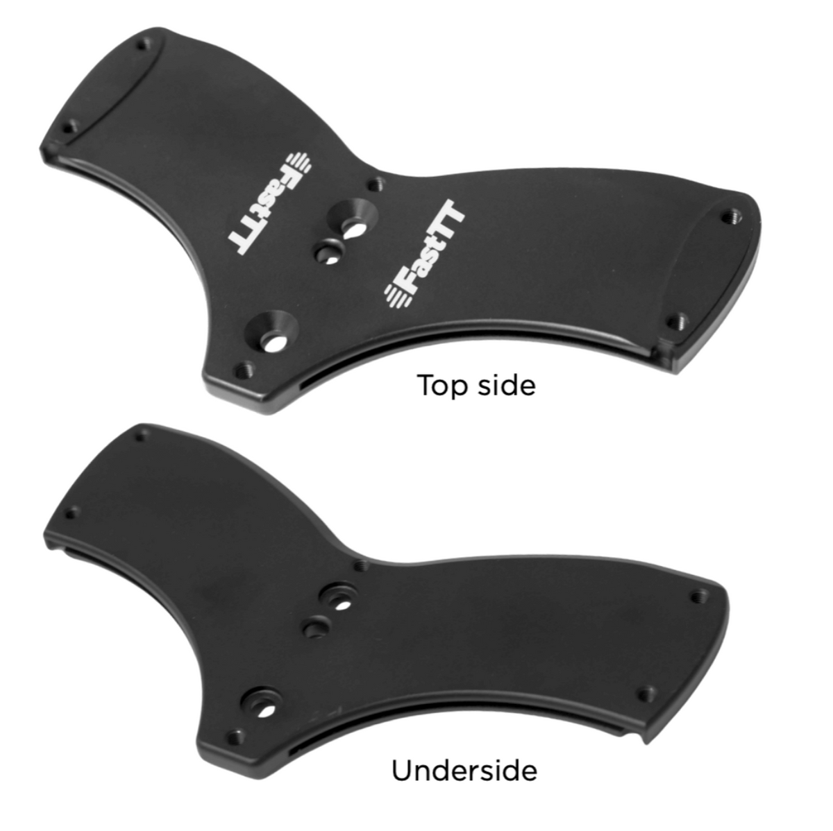 Adapter Plate (for Giant Trinity Mono Adapter Plate)