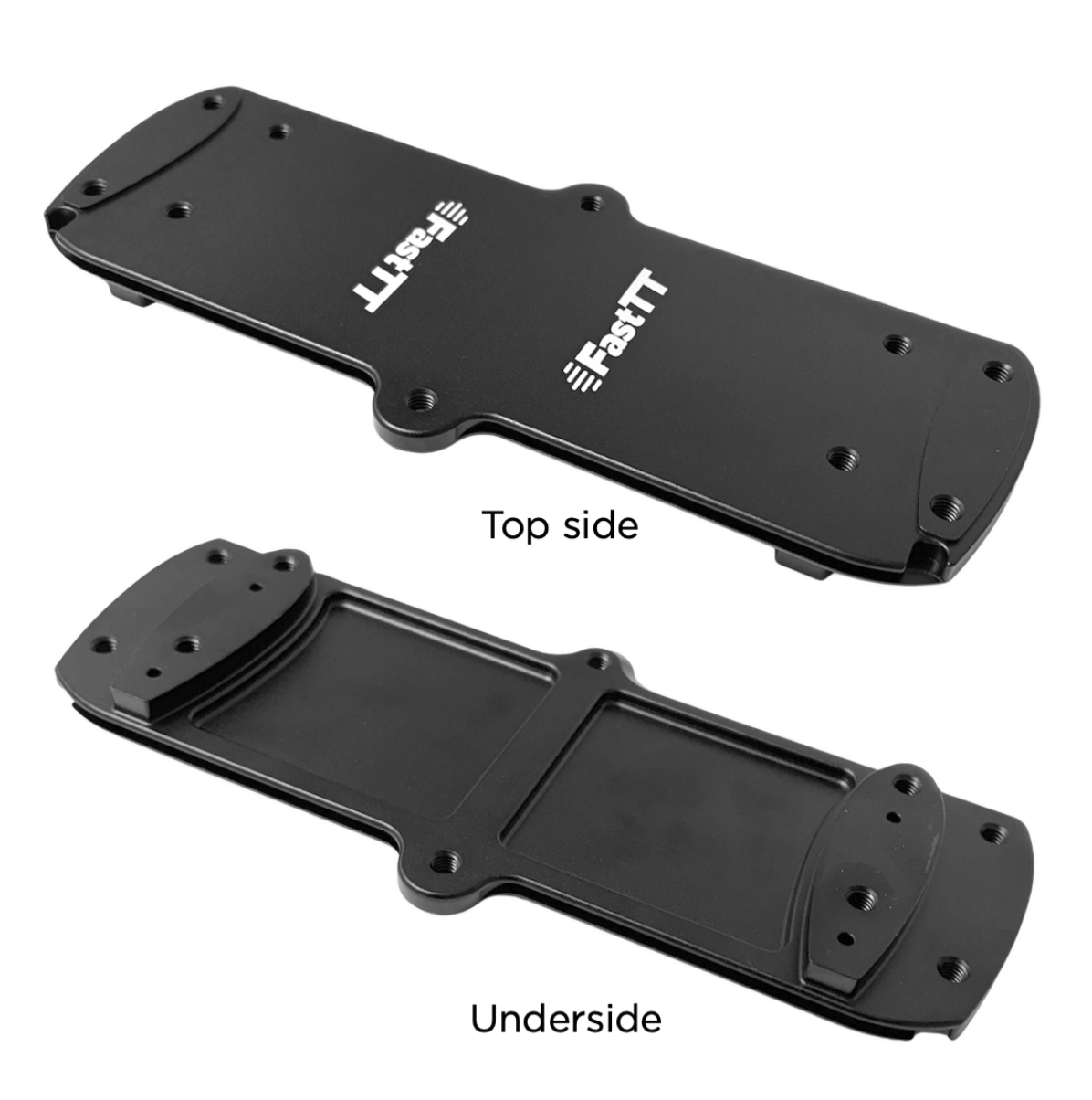 Adapter Plate (for Giant Trinity Twin Adapter Plate)