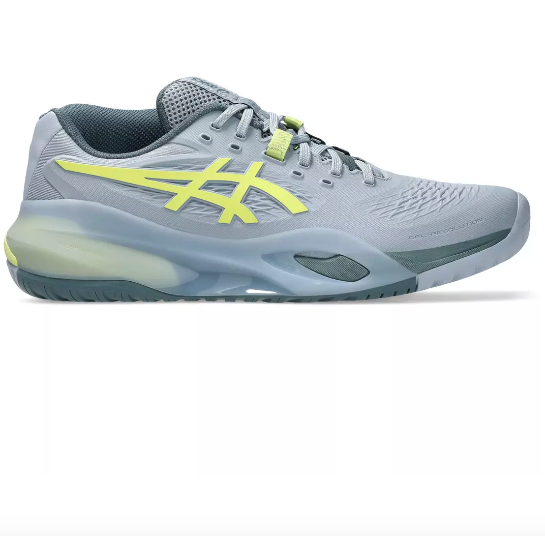 Gel-Resolution X Men's