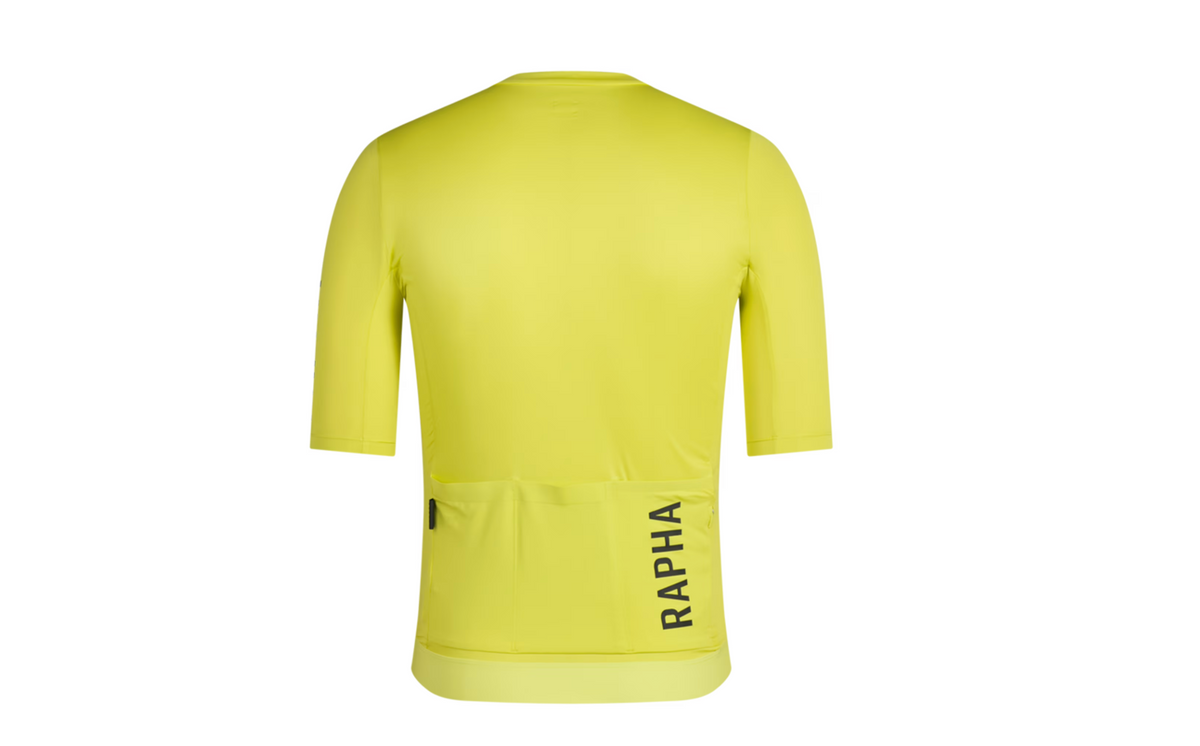 Pro Team Men's Training Jersey