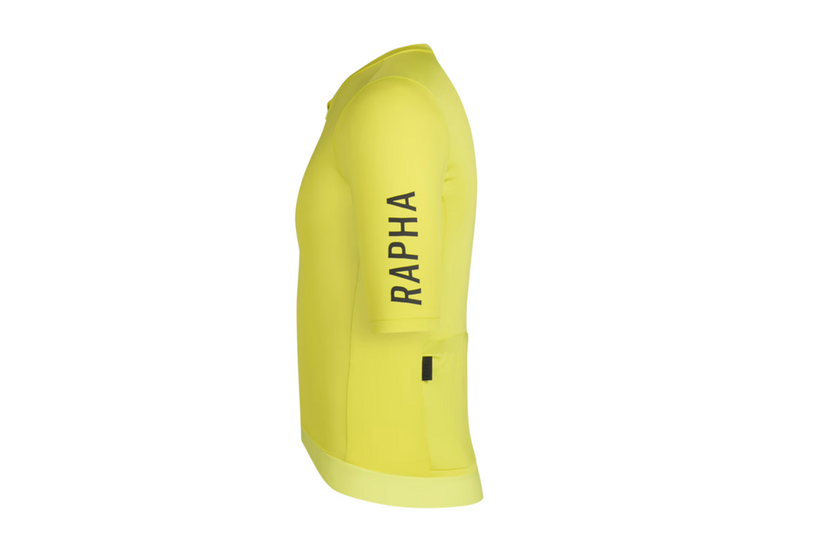 Pro Team Men's Training Jersey