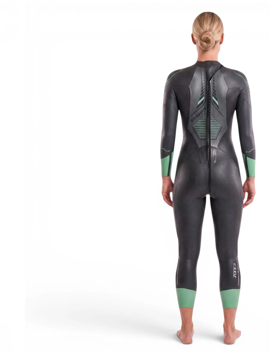 Vision Wetsuit Women's