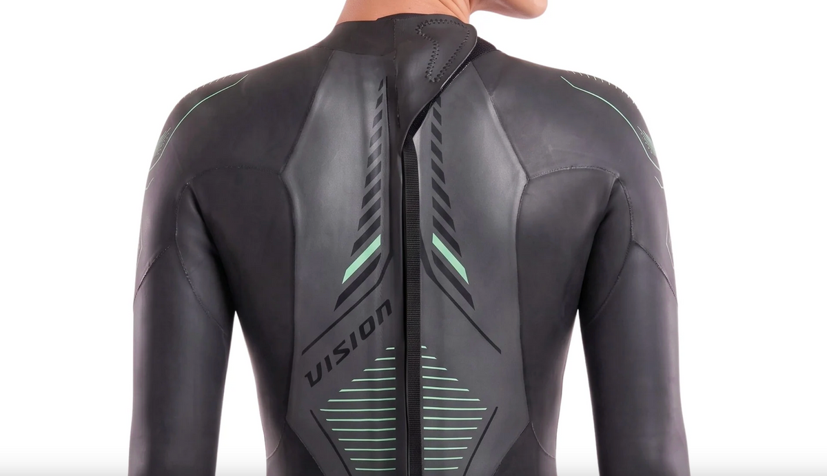 Vision Wetsuit Women's