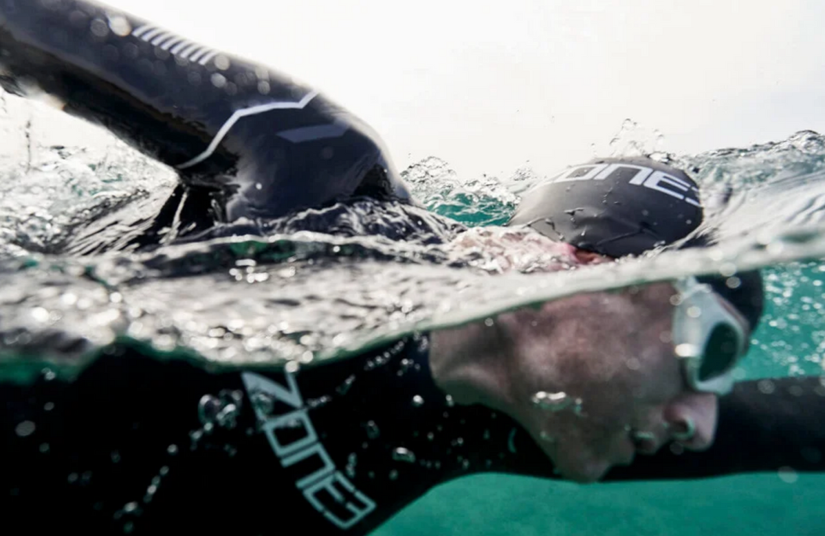 Agile Wetsuit Men's