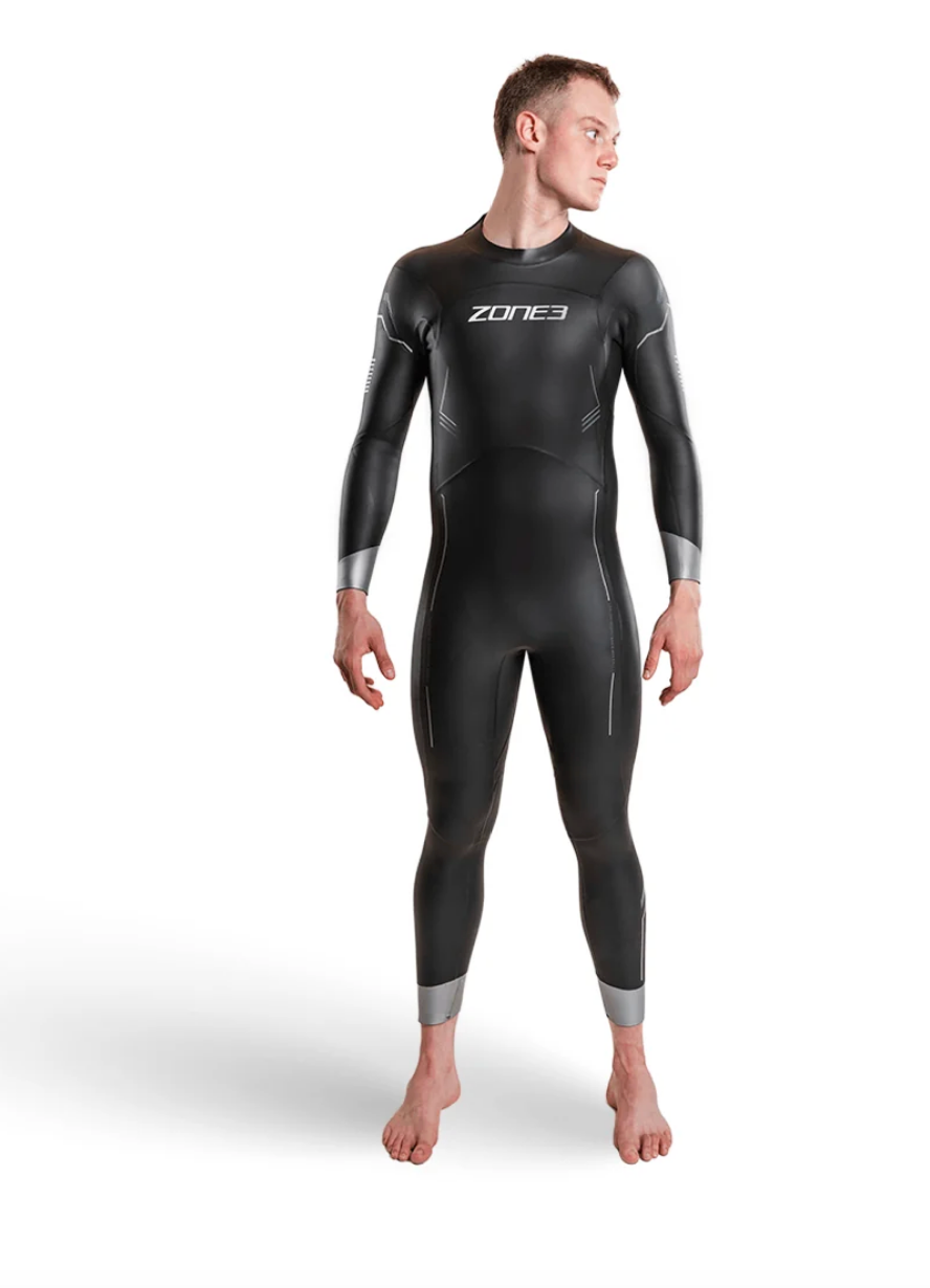 Agile Wetsuit Men's