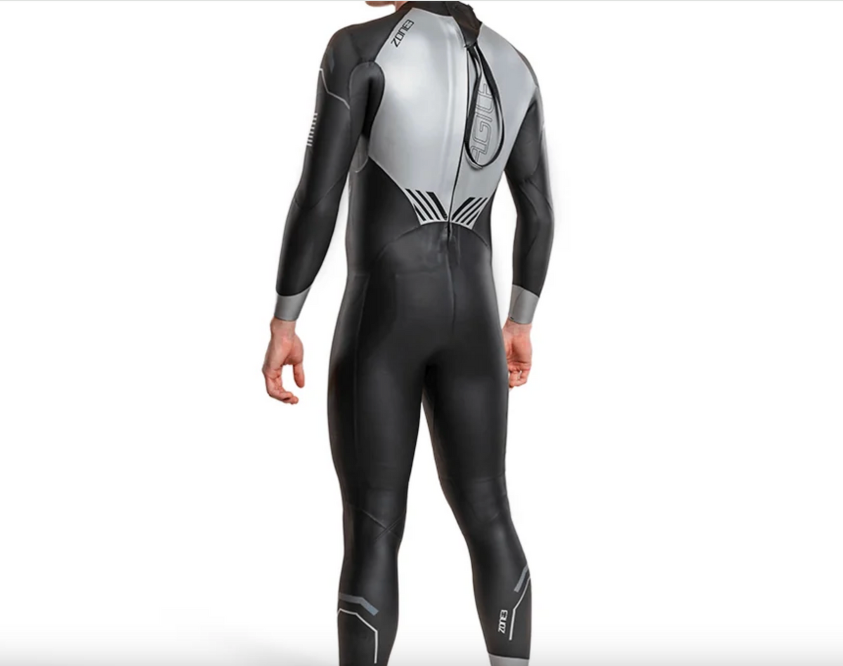 Agile Wetsuit Men's