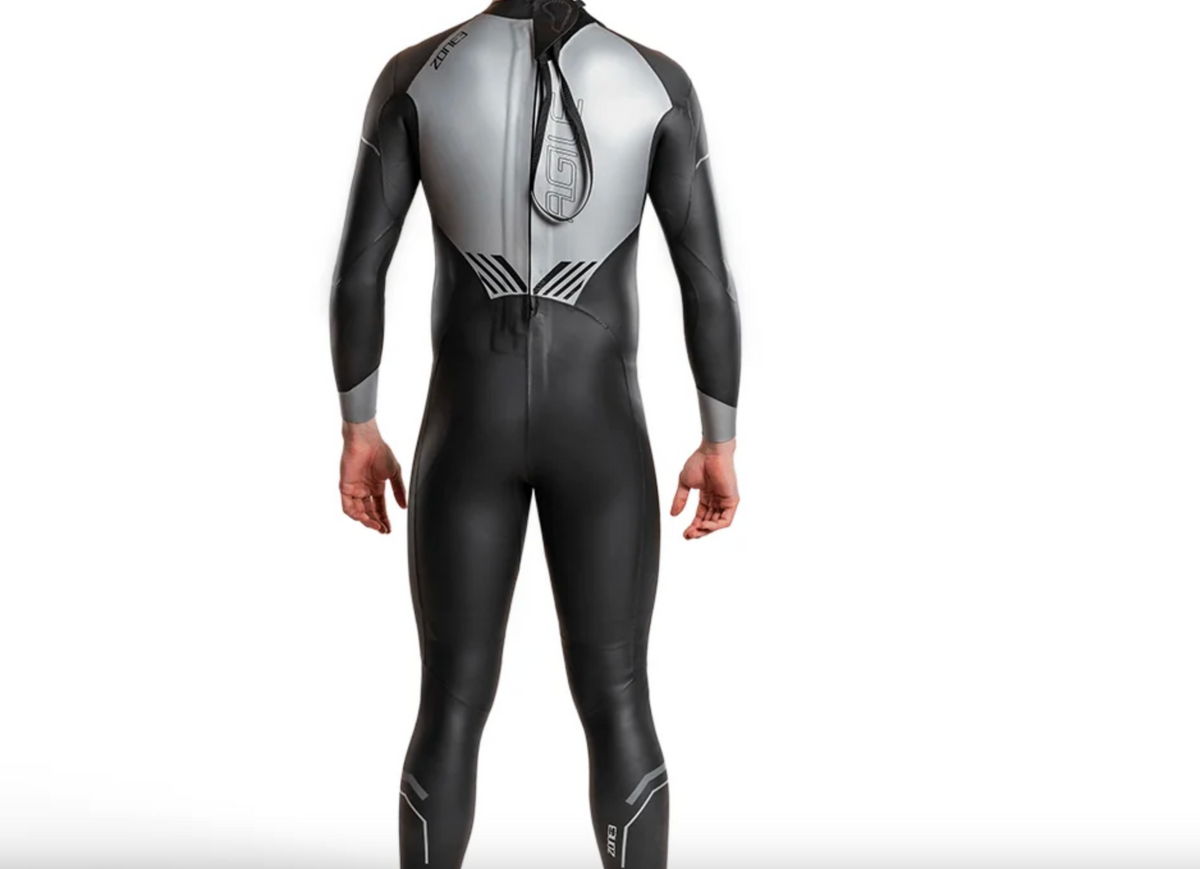 Agile Wetsuit Men's