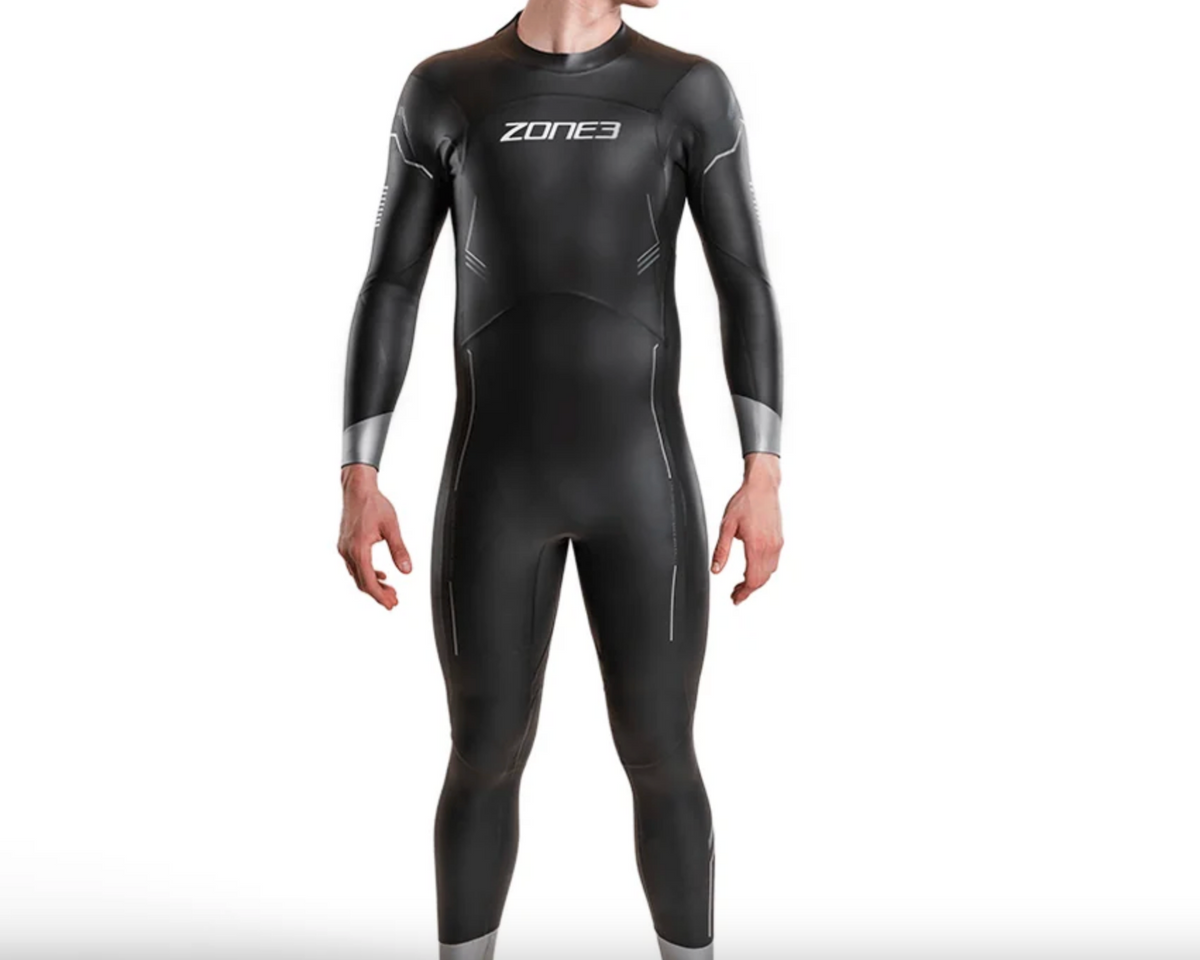 Agile Wetsuit Men's