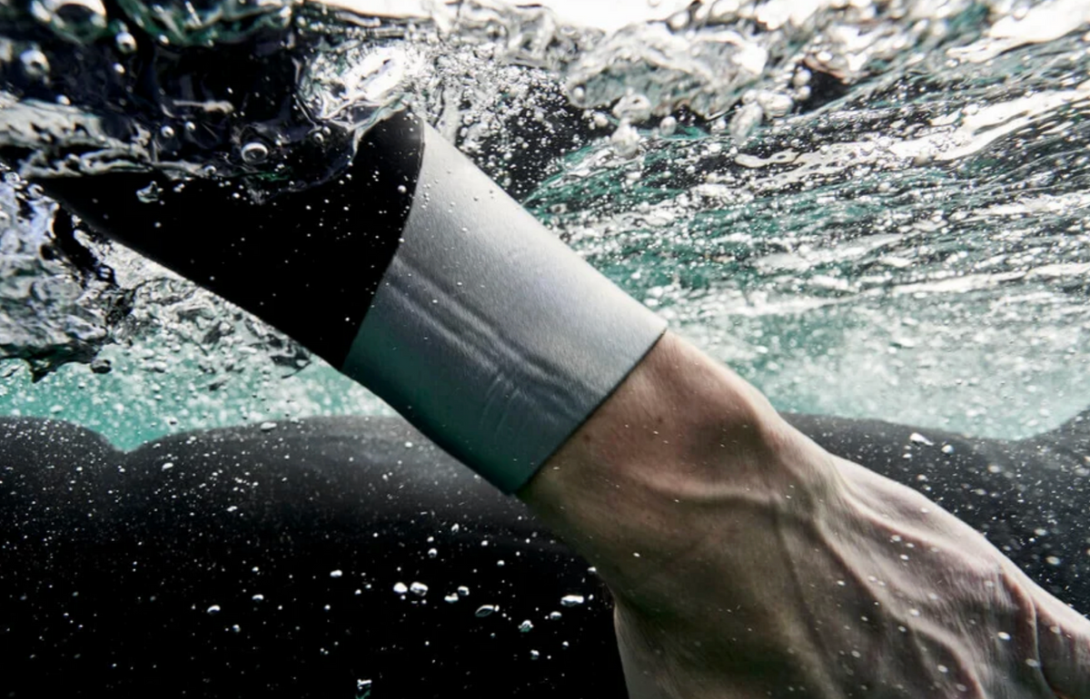 Agile Wetsuit Men's