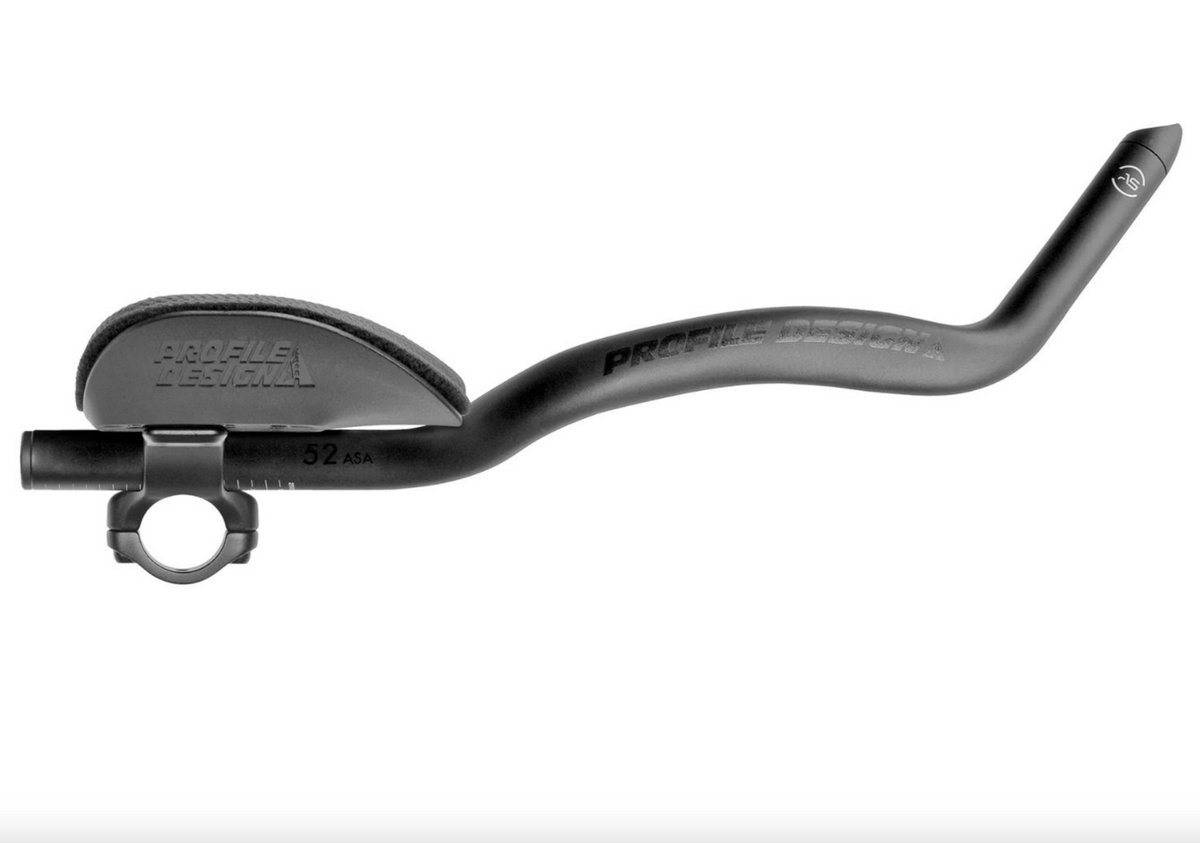 Sonic Ergo+ 52 ASA Aerobar