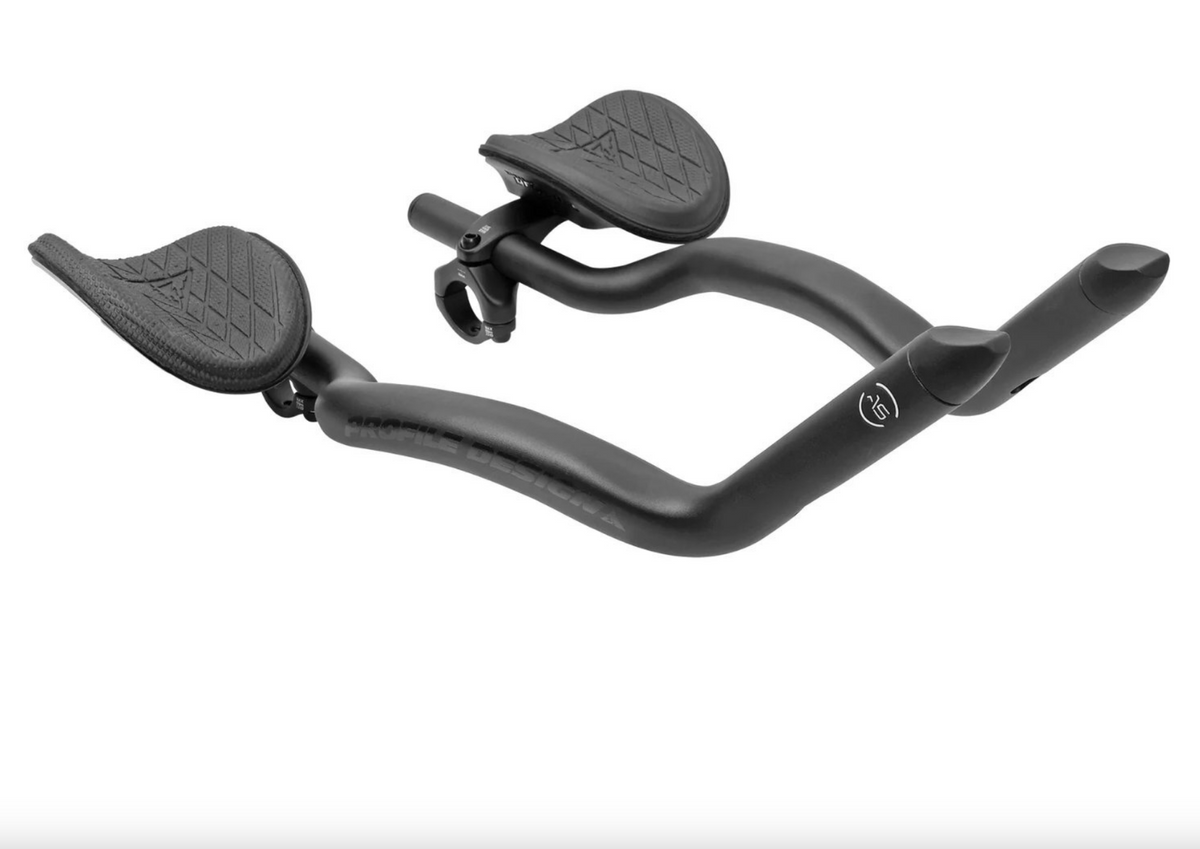 Sonic Ergo+ 52 ASA Aerobar