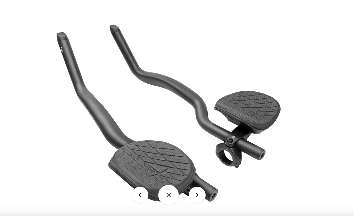 Sonic Ergo+ 52 ASA Aerobar