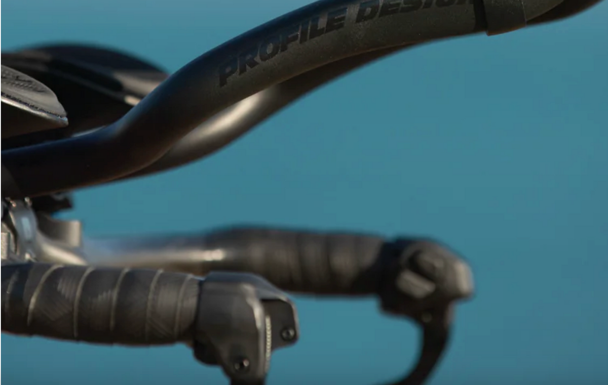 Sonic Ergo+ 52 ASA Aerobar