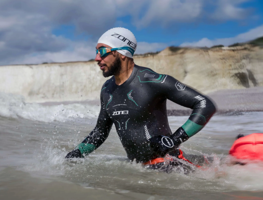 Vision Wetsuit Men's