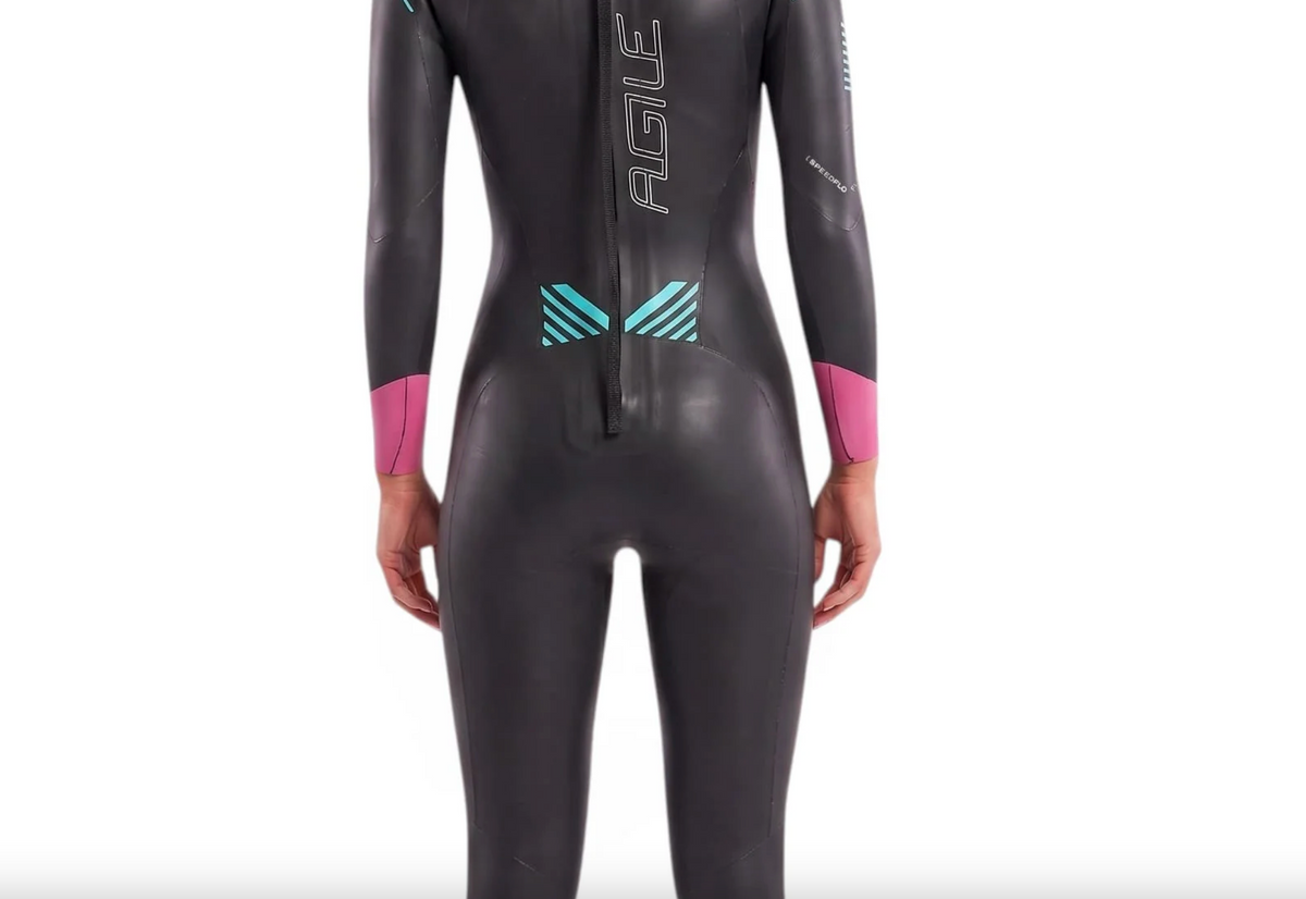 Agile Wetsuit Women's