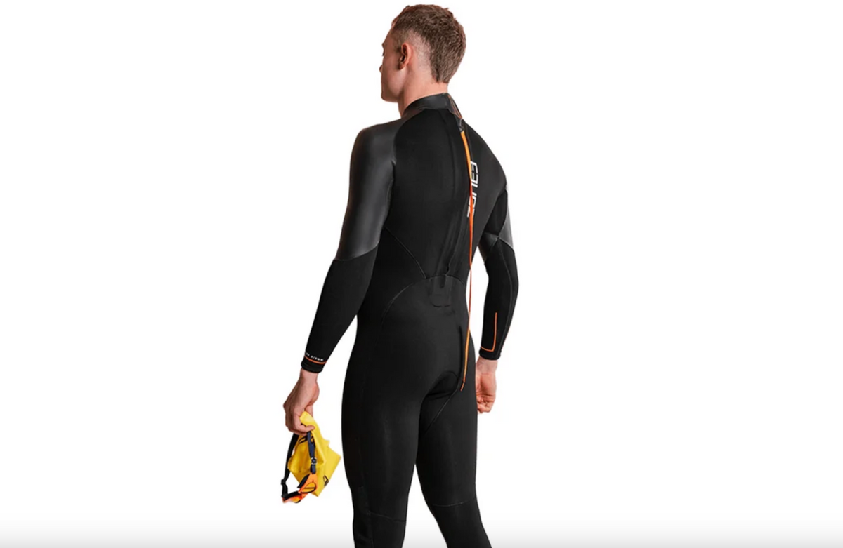 Active-Flex Wetsuit Men's