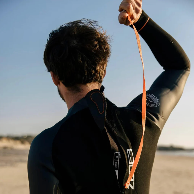 Active-Flex Wetsuit Men's